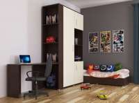 Набор мебели для детской "Азбука-2"