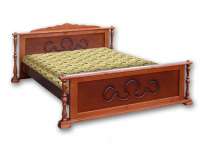 Кровать Клавдия