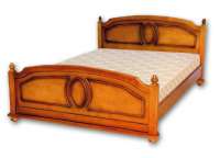 Кровать Хельга