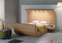 Кровать Азалия-3