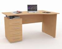 Компьютерный стол СК 202