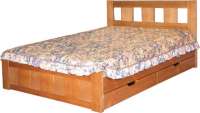 Кровать Галея