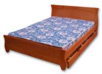 Кровать Тамара