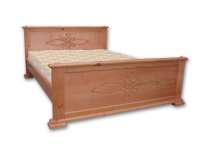 Кровать Лидия