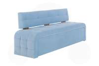 Кухонный диван со спальным местом Бристоль Blue