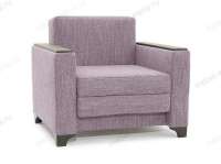Кресло кровать Этро 2 оп 1 Lilac