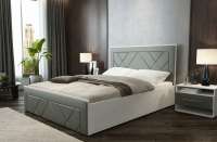 Кровать Соната 4