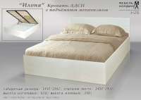 Кровать "Илона"