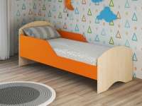 Кровать детская Фрегат 5.1