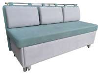Кухонный диван со спальным местом Метро-4