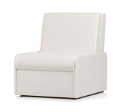 Кресло-кровать Глобус White
