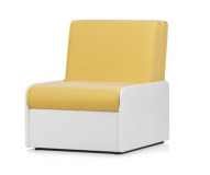 Кресло-кровать Глобус Yellow