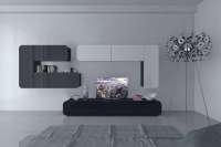 Гостиная Модерн-1