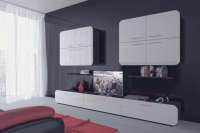 Гостиная Модерн-13