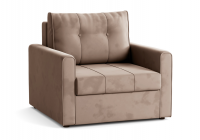Кресло кровать Лео (72) ТД 381