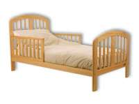 Детская кровать Детство-2