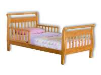 Детская кровать Детство-4