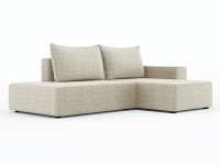 Угловой диван Кензо рогожка Дрим Люкс 1