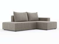 Угловой диван Кензо рогожка Дрим Люкс 4