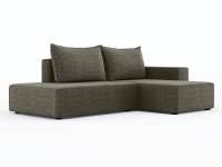 Угловой диван Кензо рогожка Дрим Люкс 5