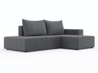 Угловой диван Кензо рогожка Дрим Люкс 11