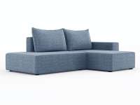 Угловой диван Кензо рогожка Дрим Люкс 18