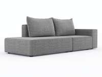 Прямой диван Кензо рогожка Дрим Люкс 11