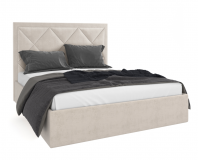 Кровать Astoria мягкая с подъемным механизмом Velutto 17