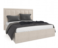 Кровать Atiko мягкая с подъемным механизмом Velutto 17