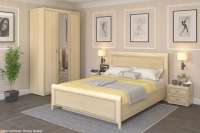 Модульная спальня Карина-3