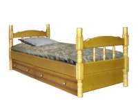 Кровать Скаут-3