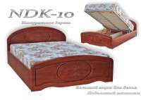 Кровать НДК-10