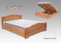 Кровать НДК-11