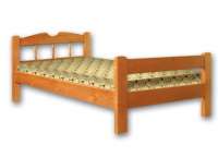 Кровать Нина