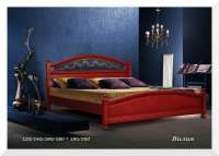 Кровать Вилия