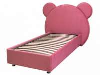 Мягкая кровать Альфа
