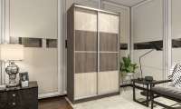 Шкаф-купе Манхеттен Версаль 6