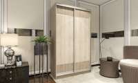 Шкаф-купе Манхеттен Версаль 8