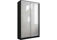 Шкаф-купе Вектор 1