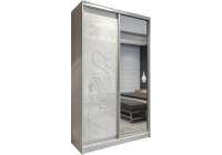 Шкаф-купе Вектор 6