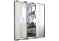 Шкаф-купе Вектор 7