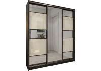 Шкаф-купе Вектор 10