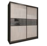 Шкаф-купе Вектор 14