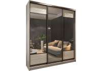 Шкаф-купе Вектор 16