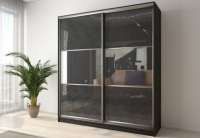 Шкаф-купе Вектор 17