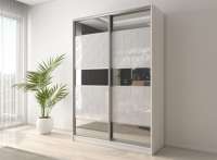 Шкаф-купе Вектор 18