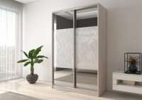 Шкаф-купе Вектор 20