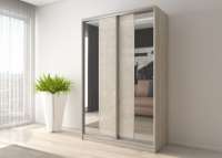 Шкаф-купе Вектор 23