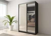 Шкаф-купе Вектор 24