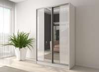 Шкаф-купе Вектор 26